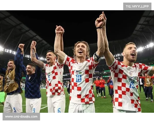 克罗地亚迎战直布罗陀世界杯亚军誓夺胜巩固小组头名