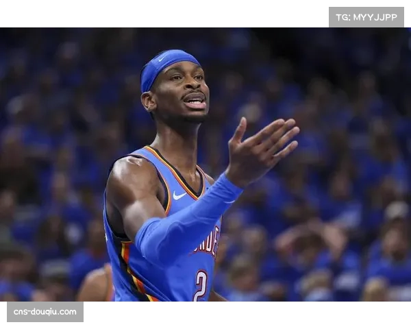 雷霆亚历山大腹部伤势缺阵 替补控卫承担组织重任预警